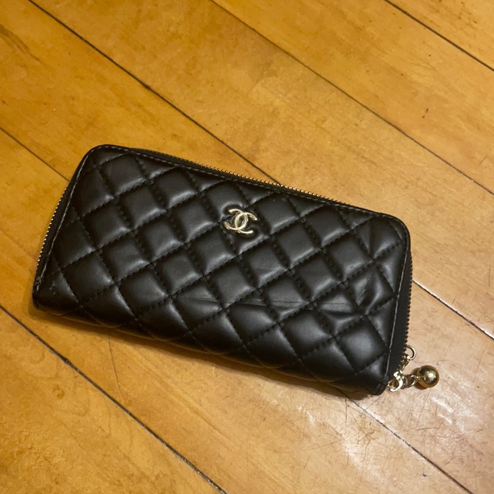 Wallet